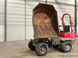 Thwaites 3.5 tonne