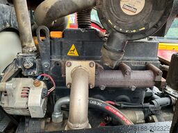 Thwaites 3.5 tonne
