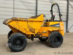 Thwaites 9 tonne
