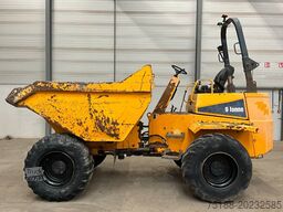 Thwaites 9 tonne