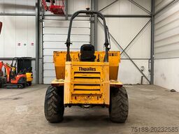Thwaites 9 tonne