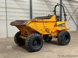 Thwaites 9 tonne