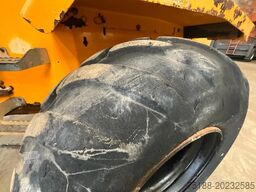 Thwaites 9 tonne
