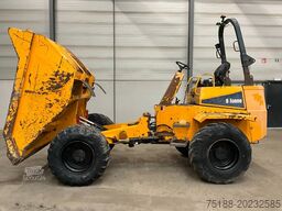 Thwaites 9 tonne