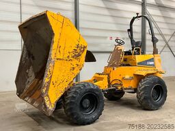 Thwaites 9 tonne