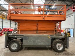 JLG 245-25