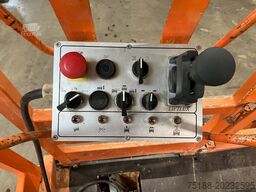 JLG 245-25
