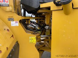 Caterpillar 980H Wheel Loader