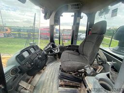 Caterpillar 980H Wheel Loader