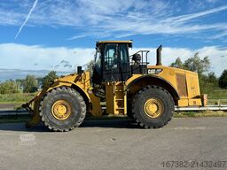 Caterpillar 980H