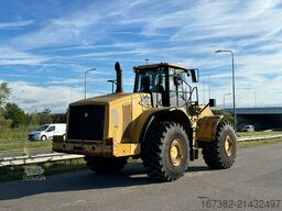 Caterpillar 980H