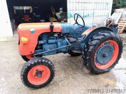 Lamborghini DL 30 super