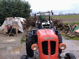 Lamborghini DL 30 super