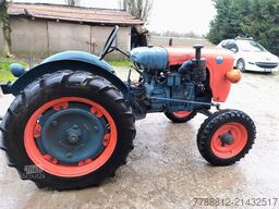 Lamborghini DL 30 super