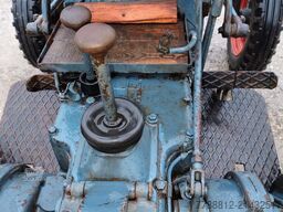 Lamborghini DL 30 super