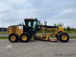 Caterpillar 12M Motor Grader