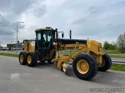 Caterpillar 12M Motor Grader