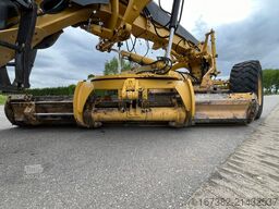Caterpillar 12M Motor Grader