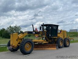 Caterpillar 120K | NEW TIRES