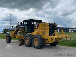 Caterpillar 120K | NEW TIRES