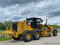 Caterpillar 120K | NEW TIRES