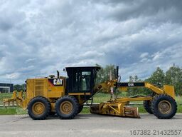 Caterpillar 120K | NEW TIRES