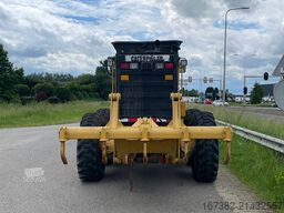 Caterpillar 120K | NEW TIRES