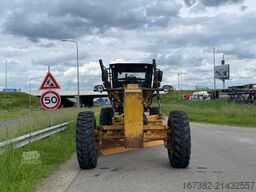 Caterpillar 120K | NEW TIRES