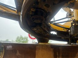 Caterpillar 120K | NEW TIRES