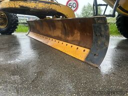 Caterpillar 120K | NEW TIRES