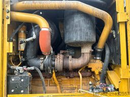 Caterpillar 120K | NEW TIRES