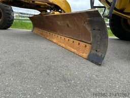 Caterpillar 120K Motor Grader