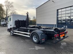 Man TGL 12.220 Euro 6 12 Ton haakarmsysteem