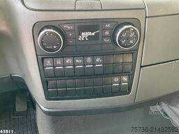 Man TGL 12.220 Euro 6 12 Ton haakarmsysteem