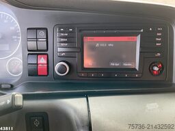 Man TGL 12.220 Euro 6 12 Ton haakarmsysteem