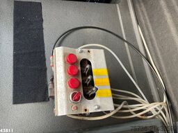 Man TGL 12.220 Euro 6 12 Ton haakarmsysteem