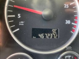 Man TGL 12.220 Euro 6 12 Ton haakarmsysteem