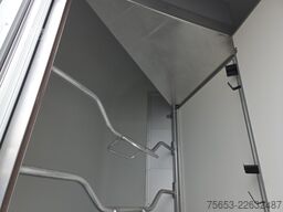 Cheval Liberté Touring XL Jumping Sattelschrank 100km