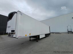 Schmitz Cargobull Carrier Vector HE19MT Multi Temp Double Stock L...