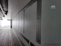Schmitz Cargobull Carrier Vector HE19MT Multi Temp Double Stock L...