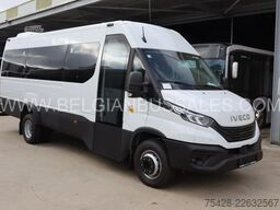 Iveco Daily line / Vendor / A65C18 / Airco / Automati...