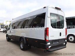 Iveco Daily line / Vendor / A65C18 / Airco / Automati...