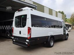 Iveco Daily line / Vendor / A65C18 / Airco / Automati...
