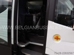 Iveco Daily line / Vendor / A65C18 / Airco / Automati...