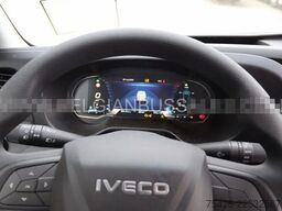 Iveco Daily line / Vendor / A65C18 / Airco / Automati...