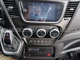Iveco Daily line / Vendor / A65C18 / Airco / Automati...