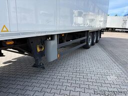 Schmitz Cargobull N/A Carrier Vector 1850 D+E 250B 265H APK/TUV 0...