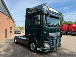 DAF XF 480 SSC Full Air Alcoa Standairco Leather To...