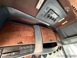 DAF XF 480 SSC Full Air Alcoa Standairco Leather To...
