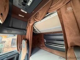 DAF XF 480 SSC Full Air Alcoa Standairco Leather To...